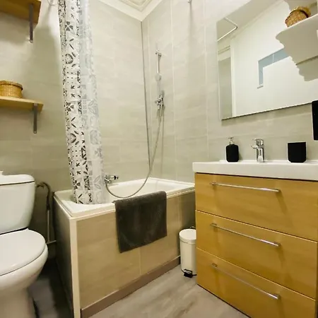 Apartment Nid Douillet Sur Plateau *