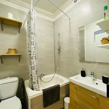 Apartment Nid Douillet Sur Plateau *