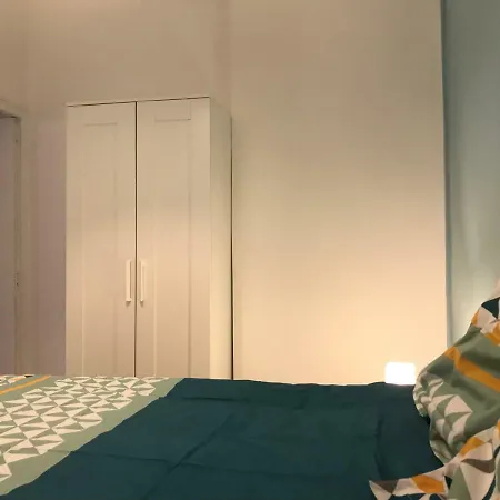 Nid Douillet Sur Plateau Lejlighed
