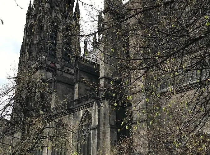 Apartment Nid Douillet Sur Plateau Clermont-Ferrand